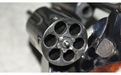 SMITH & WESSON ~ 19-3 ~ .357 MAGNUM - Image 10 of 10