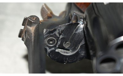 SMITH & WESSON ~ 19-3 ~ .357 MAGNUM - Image 8 of 10