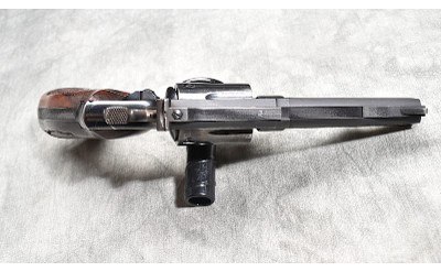 SMITH & WESSON ~ 19-3 ~ .357 MAGNUM - Image 6 of 10