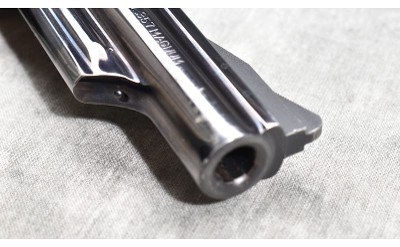SMITH & WESSON ~ 19-3 ~ .357 MAGNUM - Image 4 of 10