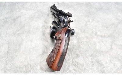 SMITH & WESSON ~ 19-3 ~ .357 MAGNUM - Image 5 of 10