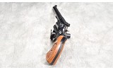 SMITH & WESSON ~ 48-2 ~ K-22 MRF Masterpiece ~ .22 MRF - Image 5 of 10