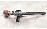 SMITH & WESSON ~ 48-2 ~ K-22 MRF Masterpiece ~ .22 MRF - Image 6 of 10
