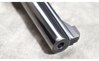 SMITH & WESSON ~ 48-2 ~ K-22 MRF Masterpiece ~ .22 MRF - Image 4 of 10
