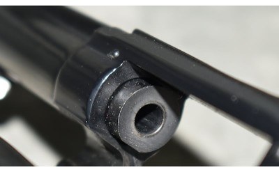 SMITH & WESSON ~ 48-2 ~ K-22 MRF Masterpiece ~ .22 MRF - Image 9 of 10