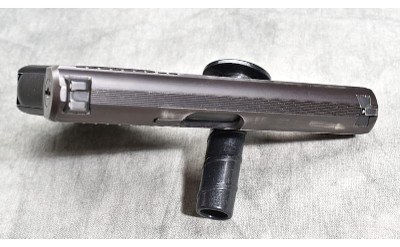 HECKLER & KOCH ~ P7 ~ 9MM LUGER - Image 6 of 6