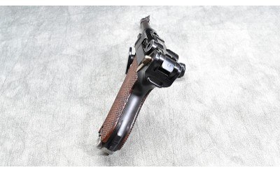 MAUSER ~ P08 LUGER ~ 9MM LUGER - Image 5 of 10