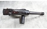 MAUSER ~ P08 LUGER ~ 9MM LUGER - Image 6 of 10