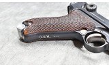 DWM ~ P08 LUGER 1918 ~ 9MM LUGER - Image 3 of 8
