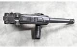 DWM ~ P08 LUGER 1918 ~ 9MM LUGER - Image 6 of 8