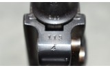 DWM ~ P08 LUGER 1918 ~ 9MM LUGER - Image 7 of 8