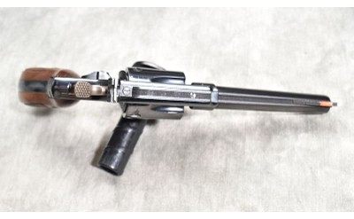 SMITH & WESSON ~ 34-1 ~ .22 LONG RIFLE - Image 6 of 10