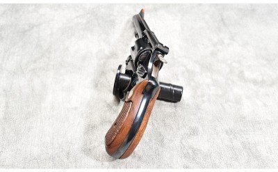 SMITH & WESSON ~ 34-1 ~ .22 LONG RIFLE - Image 5 of 10