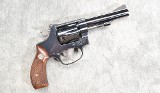 SMITH & WESSON ~ 34-1 ~ .22 LONG RIFLE - Image 1 of 10