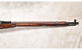 RSF ~ NAGANT ~ M91/30 ~ 7.62X54 RIMMED - Image 4 of 11