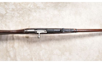 RSF ~ NAGANT ~ M91/30 ~ 7.62X54 RIMMED - Image 5 of 11