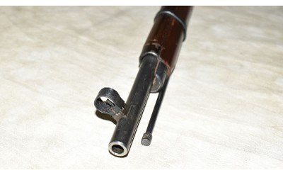 RSF ~ NAGANT ~ M91/30 ~ 7.62X54 RIMMED - Image 7 of 11