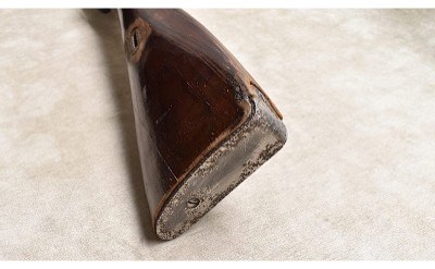 RSF ~ NAGANT ~ M91/30 ~ 7.62X54 RIMMED - Image 11 of 11