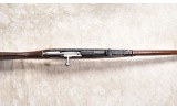 RSF ~ NAGANT ~ M91/30 ~ 7.62X54 RIMMED - Image 5 of 11