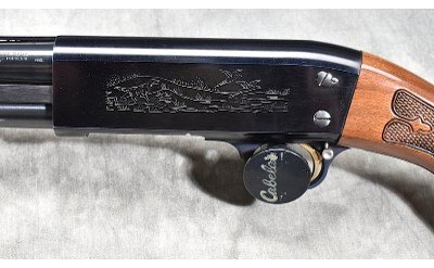 ITHACA ~ 37 ULTRAFEATHERWEIGHT ~ 20 GAUGE - Image 9 of 11