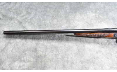 B.C. MIROKU ~ 500 ~ 12 GAUGE - Image 8 of 14