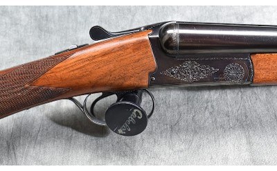 B.C. MIROKU ~ 500 ~ 12 GAUGE - Image 3 of 14