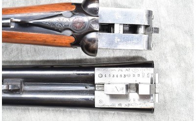 B.C. MIROKU ~ 500 ~ 12 GAUGE - Image 13 of 14