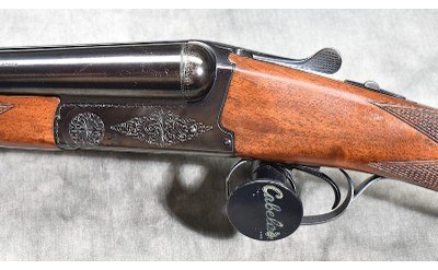 B.C. MIROKU ~ 500 ~ 12 GAUGE - Image 9 of 14
