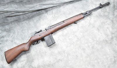 SPRINGFIELD ARMORY ~ M1A ~ .308 WINCHESTER - Image 1 of 13