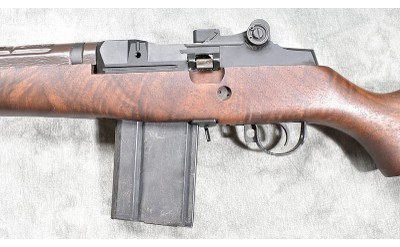 SPRINGFIELD ARMORY ~ M1A ~ .308 WINCHESTER - Image 9 of 13