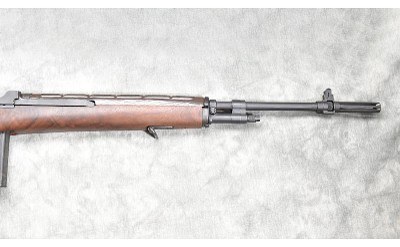 SPRINGFIELD ARMORY ~ M1A ~ .308 WINCHESTER - Image 4 of 13