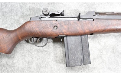 SPRINGFIELD ARMORY ~ M1A ~ .308 WINCHESTER - Image 3 of 13