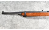 RUGER ~ CARBINE ~ .44 MAGNUM - Image 8 of 11