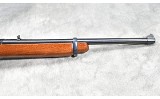 RUGER ~ CARBINE ~ .44 MAGNUM - Image 4 of 11