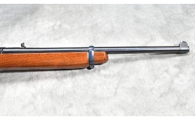 RUGER ~ CARBINE ~ .44 MAGNUM - Image 4 of 11