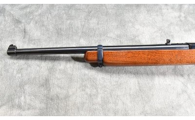 RUGER ~ CARBINE ~ .44 MAGNUM - Image 8 of 11