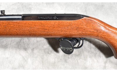RUGER ~ CARBINE ~ .44 MAGNUM - Image 9 of 11