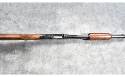 WINCHESTER ~ MODEL 12 ~ 20 GAUGE - Image 6 of 13