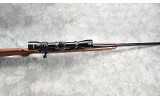 REMINGTON ~ 700 ~ .300 WEATHERBY MAG - Image 5 of 11