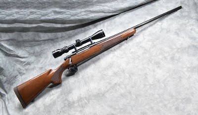 REMINGTON ~ 700 ~ .300 WEATHERBY MAG - Image 1 of 11