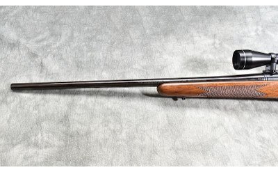 REMINGTON ~ 700 ~ .300 WEATHERBY MAG - Image 8 of 11
