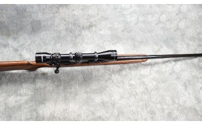 REMINGTON ~ 700 ~ .300 WEATHERBY MAG - Image 5 of 11