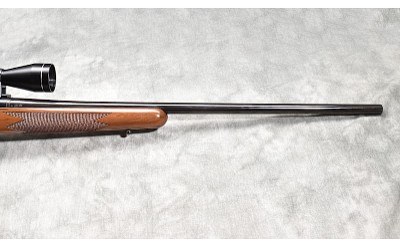 REMINGTON ~ 700 ~ .300 WEATHERBY MAG - Image 4 of 11
