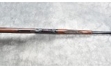 WINCHESTER ~ 1895 ~ .405 WINCHESTER - Image 6 of 11
