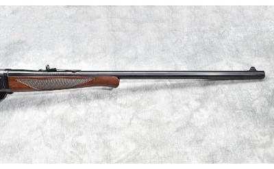 WINCHESTER ~ 1895 ~ .405 WINCHESTER - Image 4 of 11