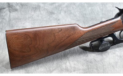 WINCHESTER ~ 1895 ~ .405 WINCHESTER - Image 2 of 11