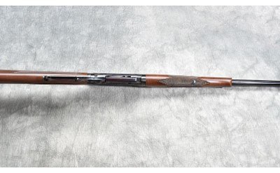 WINCHESTER ~ 1895 ~ .405 WINCHESTER - Image 6 of 11