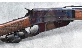 WINCHESTER ~ 1895 ~ .405 WINCHESTER - Image 3 of 11