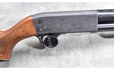 ITHACA ~ 37 FEATHERLIGHT ~ 12 GAUGE - Image 3 of 11