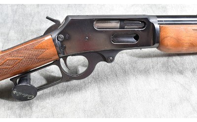 MARLIN ~ 1895M ~ .450 MARLIN - Image 3 of 11